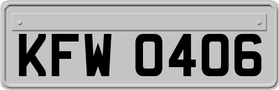 KFW0406