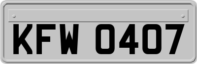 KFW0407