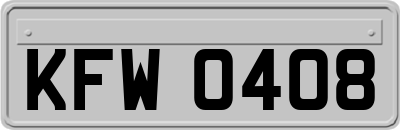 KFW0408