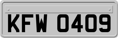 KFW0409