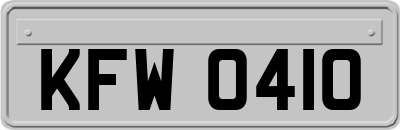 KFW0410