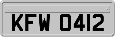 KFW0412