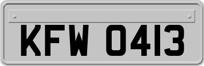 KFW0413