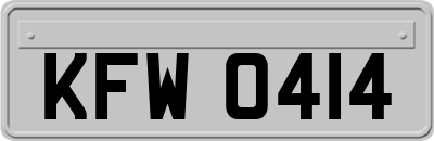 KFW0414