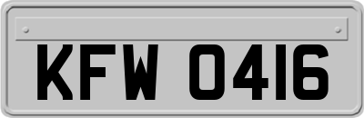 KFW0416