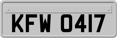 KFW0417