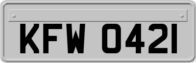 KFW0421