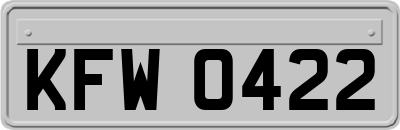 KFW0422