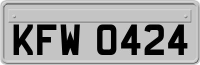 KFW0424