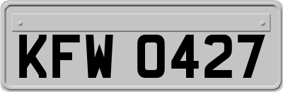 KFW0427