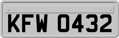 KFW0432