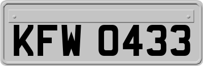 KFW0433