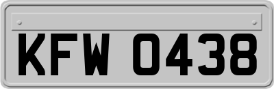 KFW0438