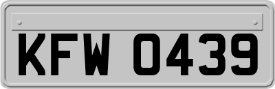 KFW0439