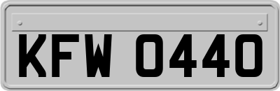 KFW0440