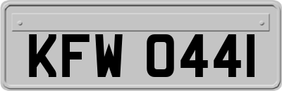 KFW0441