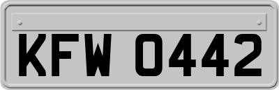 KFW0442