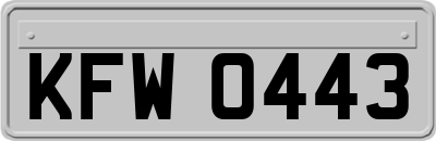 KFW0443