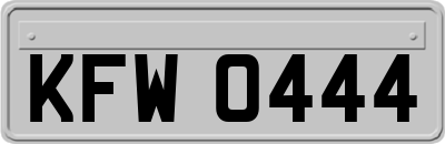 KFW0444