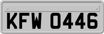 KFW0446