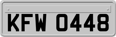 KFW0448