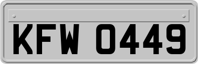 KFW0449