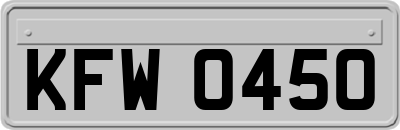 KFW0450