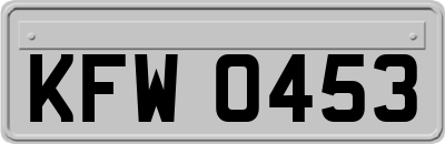 KFW0453