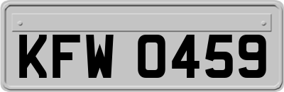 KFW0459