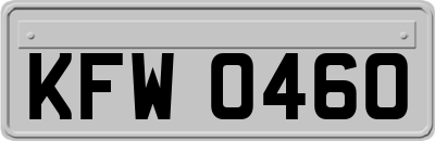 KFW0460