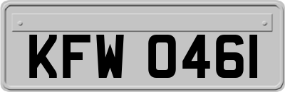 KFW0461