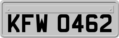 KFW0462