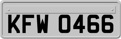 KFW0466