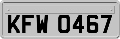 KFW0467