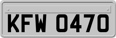 KFW0470