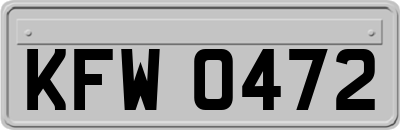 KFW0472