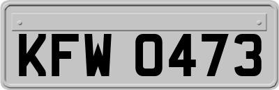 KFW0473