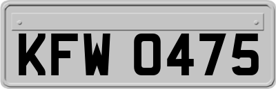 KFW0475