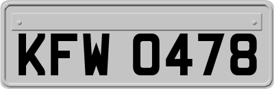 KFW0478