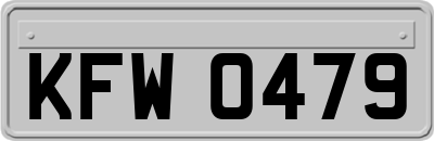 KFW0479