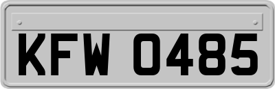 KFW0485