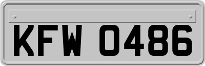 KFW0486