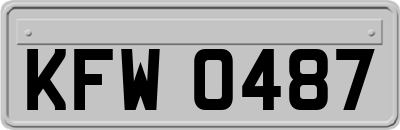 KFW0487