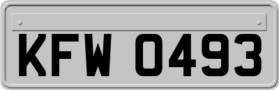 KFW0493