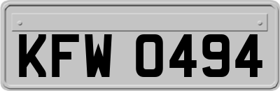 KFW0494