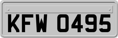 KFW0495