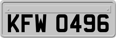 KFW0496