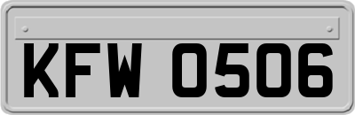 KFW0506