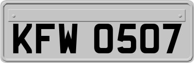 KFW0507