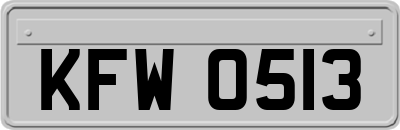 KFW0513